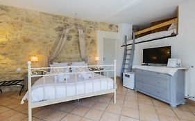 Chambre D'Hotes - B&B - Grand Luberon Chez Manon En Luberon